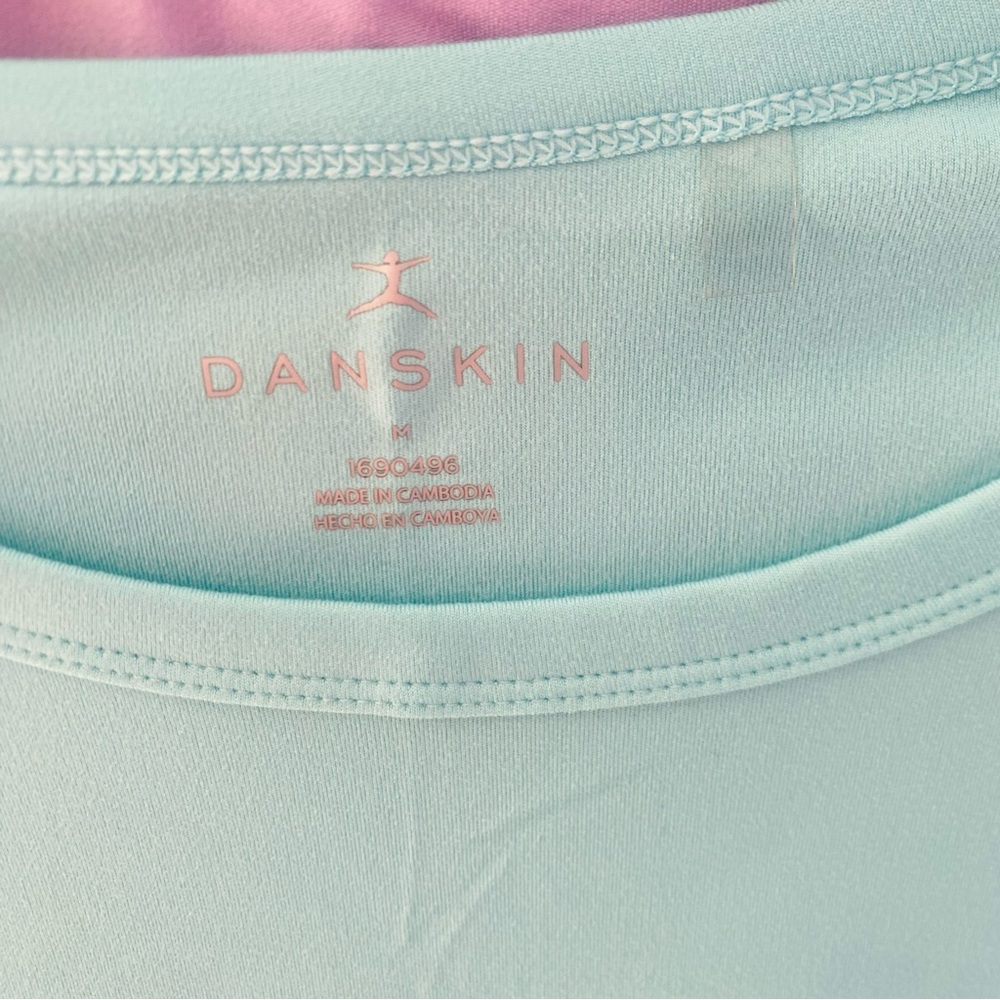Danskin Tanks (2) - Picture 4 of 7
